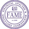 Financial Analysis and Management Education (FAME)